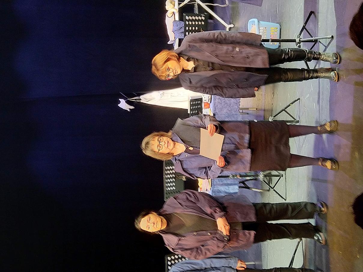 Activités médiathèque 2024